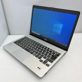 【中古】[ Fujitsu ] LIFEBOOK S938/S FMVS10001