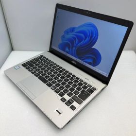 【中古】[ Fujitsu ] LIFEBOOK S938/S FMVS10001