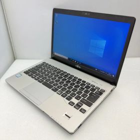 【中古】[ Fujitsu ] LIFEBOOK S938/S FMVS10001