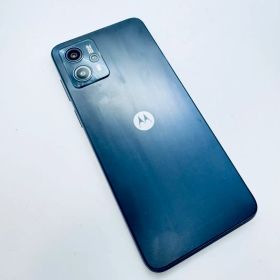 【SIMフリー】 Motorola moto g13 4GB 128GB 本体