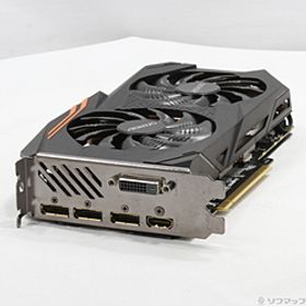 〔中古品〕 AORUS GV-RX580AORUS-8GD [PCIExp 8GB]〔中古品〕 AORUS GV-RX580AORUS-8GD [PCIExp 8GB]