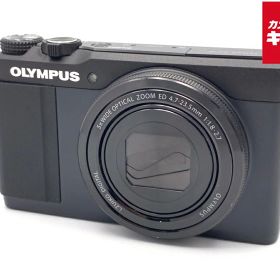 【中古】 【並品】 オリンパス STYLUS XZ-10 BLK ブラック 【コンパクトデジタルカメラ】
