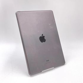 【全額返金保証】【最速発送】Apple iPad iPad 10.2インチ 第9世代 64GB スペースグレイ Wi-Fi 動作確認済