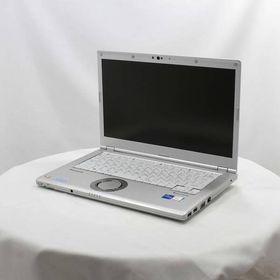 〔中古〕Panasonic(パナソニック) Lets note LV1 CF-LV1J13KS〔377-ud〕