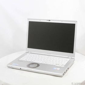 〔中古〕Panasonic(パナソニック) Lets note LV1 CF-LV1J13KS〔349-ud〕