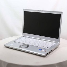 〔中古〕Panasonic(パナソニック) Lets note LV1 CF-LV1J13KS〔349-ud〕