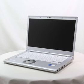 〔中古〕Panasonic(パナソニック) Lets note LV1 CF-LV1J13KS〔262-ud〕