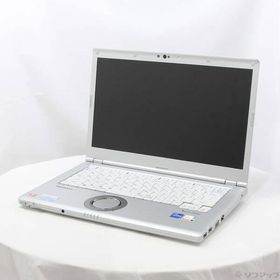 〔中古〕Panasonic(パナソニック) Lets note LV1 CF-LV1J13KS〔251-ud〕
