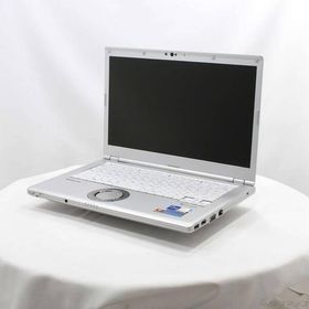 〔中古〕Panasonic(パナソニック) Lets note LV1 CF-LV1J13KS〔251-ud〕