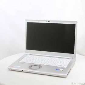 〔中古〕Panasonic(パナソニック) Lets note LV1 CF-LV1J13KS〔276-ud〕