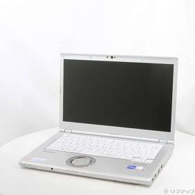 〔中古〕Panasonic(パナソニック) Lets note LV1 CF-LV1J13KS〔269-ud〕