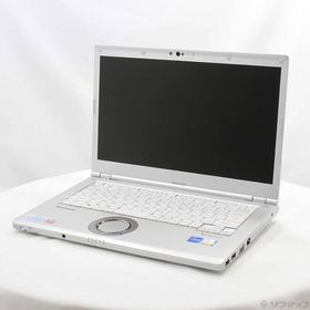 〔中古〕Panasonic(パナソニック) Lets note LV1 CF-LV1J13KS〔295-ud〕
