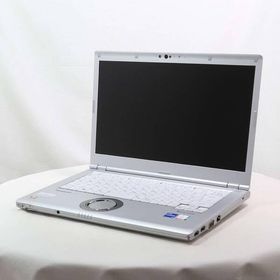 〔中古〕Panasonic(パナソニック) Lets note LV1 CF-LV1J13KS〔262-ud〕