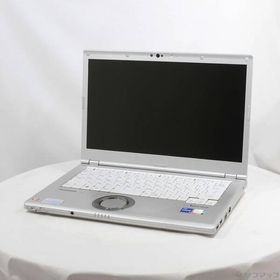 〔中古〕Panasonic(パナソニック) Lets note LV1 CF-LV1J13KS〔297-ud〕