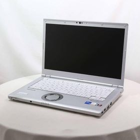 〔中古〕Panasonic(パナソニック) Lets note LV1 CF-LV1J13KS〔344-ud〕