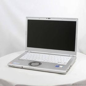 〔中古〕Panasonic(パナソニック) Lets note LV1 CF-LV1J13KS〔262-ud〕