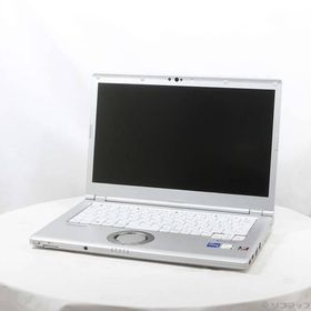 〔中古〕Panasonic(パナソニック) Lets note LV1 CF-LV1J13KS〔196-ud〕