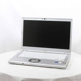 〔中古〕Panasonic(パナソニック) Lets note LV1 CF-LV1J13KS〔349-ud〕