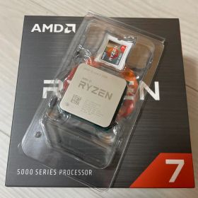 AMD RYZEN 5 3500シリーズ CPU