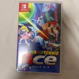 マリオテニス エース Nintendo Switch