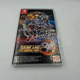 スーパーロボット大戦30 Nintendo Switch
