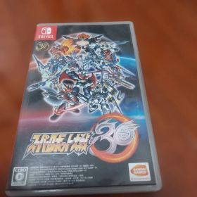 スーパーロボット大戦30 Nintendo Switch