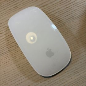 Apple Magic Mouse 2 Lightningモデル
