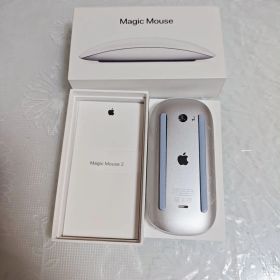Apple magic mouse 2 純正