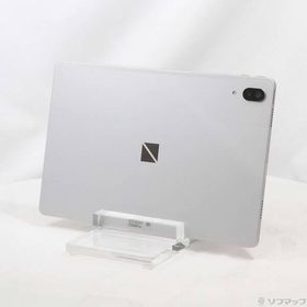 〔中古〕NEC(エヌイーシー) T1195／BAS 128GB シルバー PC-T1195BAS Wi-Fi〔349-ud〕