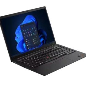 ThinkPad X1 Carbon Gen 11 nano SIM フリー