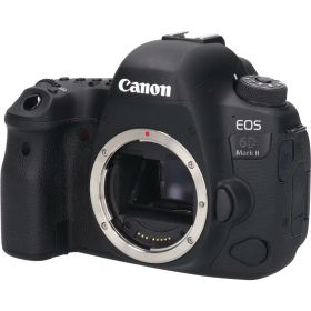 EOS 6D MARK II【中古】