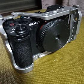 値下げ Sony α7C II ミラーレスカメラ