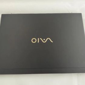 VAIO ノートPC SX12 ブラック Microsoft Office付き