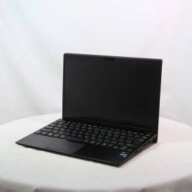 〔展示品〕 VAIO SX12 VJS12690112B ファインブラック【352】