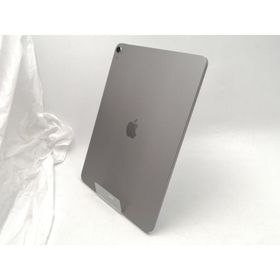 【中古】Apple 【Wi-Fi】 13インチ iPad Air（M3/2025) 128GB スペースグレイ MCNH4J/A【ECセンター】保証期間１ヶ月【ランクA】