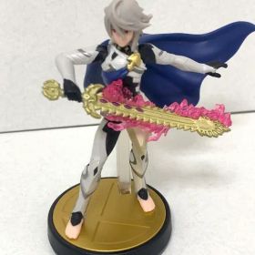 アミーボ amiibo カムイ 大乱闘スマッシュブラザーズシリーズ スマブラ