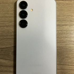 Samsung Galaxy S25 美品