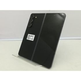 【中古】SAMSUNG 海外版 【SIMフリー】 Galaxy Z Fold5 12GB 512GB nanoSIM+eSIM【川崎】保証期間１ヶ月【ランクB】
