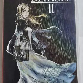 【24時間以内に発送】 ブレイブリーデフォルト2