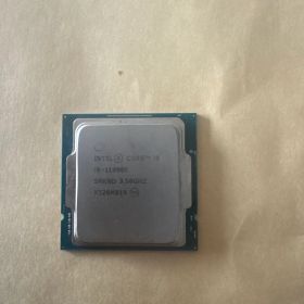 【中古】Intel Core i9-11900K Amazon.com: Intel® Core™ i9-11900KF Desktop Processor 8 Cores up