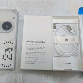 ★国内版・ケース付★ Nothing Phone 2a 8GB/128GB