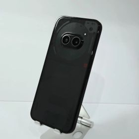 01 Nothing Phone (2a) ブラック SIMフリー 極美品