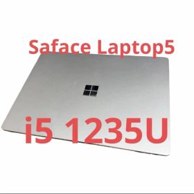 Surface Laptop5 i5-1235Uメモリ8GB SSD256GB