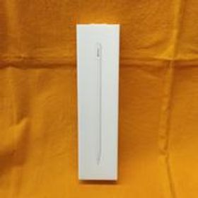 APPLE PENCIL 第2世代 MU8F2J/A APPLE