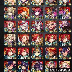 モンスト 引退 | モンストのアカウントデータ、RMTの販売・買取一覧