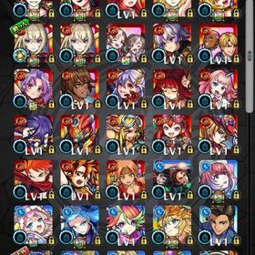 オーブ4860 初期垢 リセマラ | モンストのアカウントデータ、RMTの販売・買取一覧