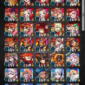 オーブ4814 初期垢 リセマラ | モンストのアカウントデータ、RMTの販売・買取一覧