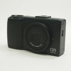 RICOH GR III 訳あり・ジャンク 39,800円 | ネット最安値の価格比較
