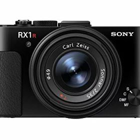 【中古】SONY デジタルカメラ Cyber-shot RX1RM2 4240万画素 DSC-RX1RM2