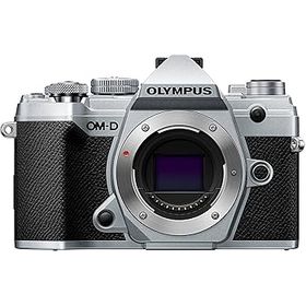 【中古】OLYMPUS OM-D E-M5 Mark III ボディ シルバー